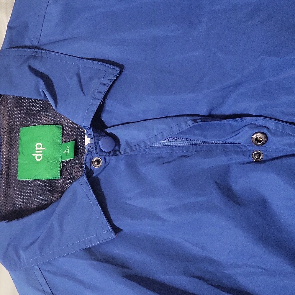 DIP jacket - Picture 2 of 4